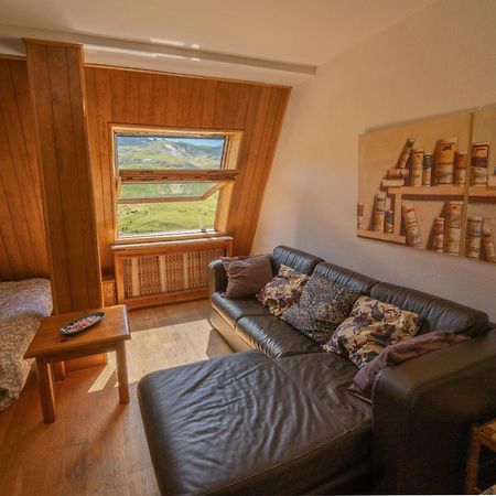 Apartamentos Formigal Eksteriør billede