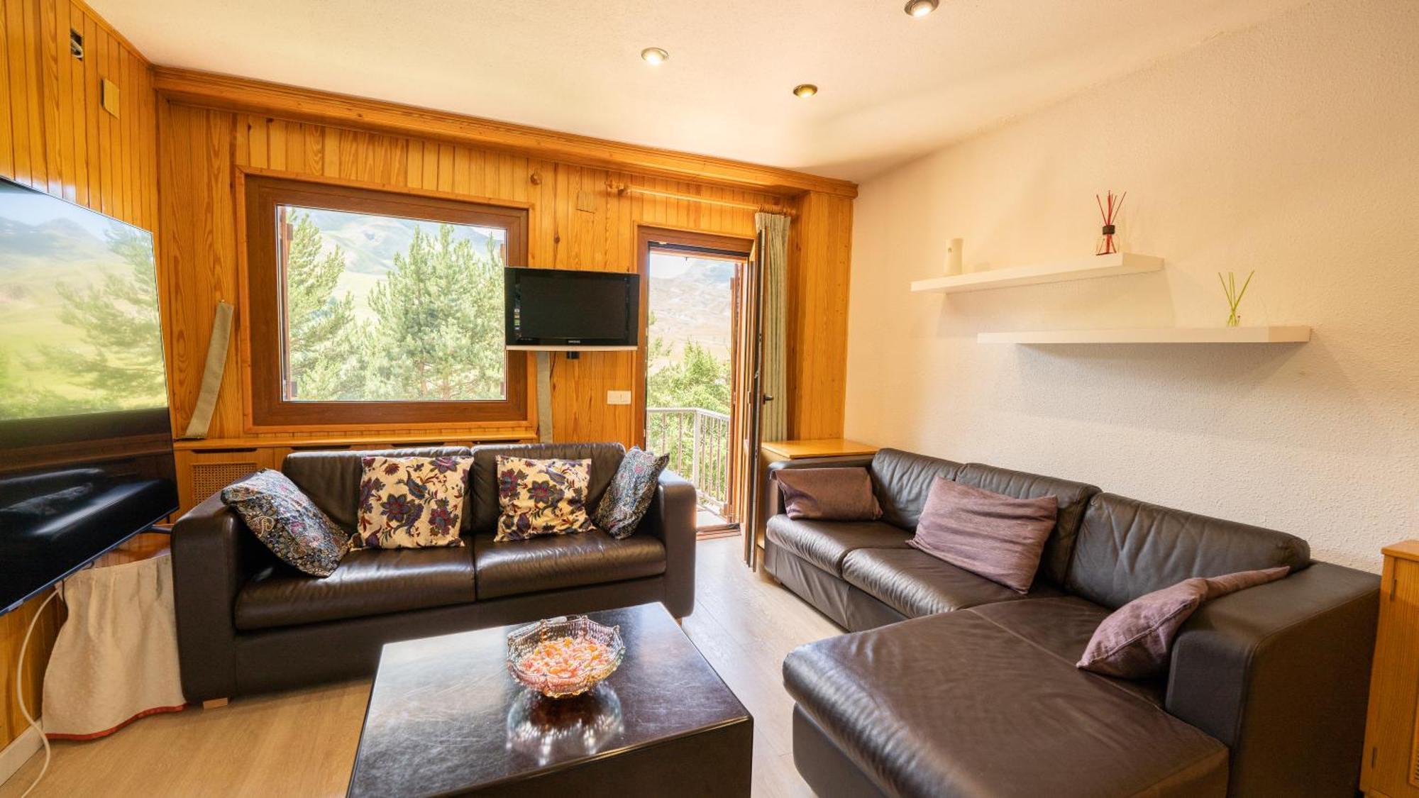 Apartamentos Formigal Eksteriør billede