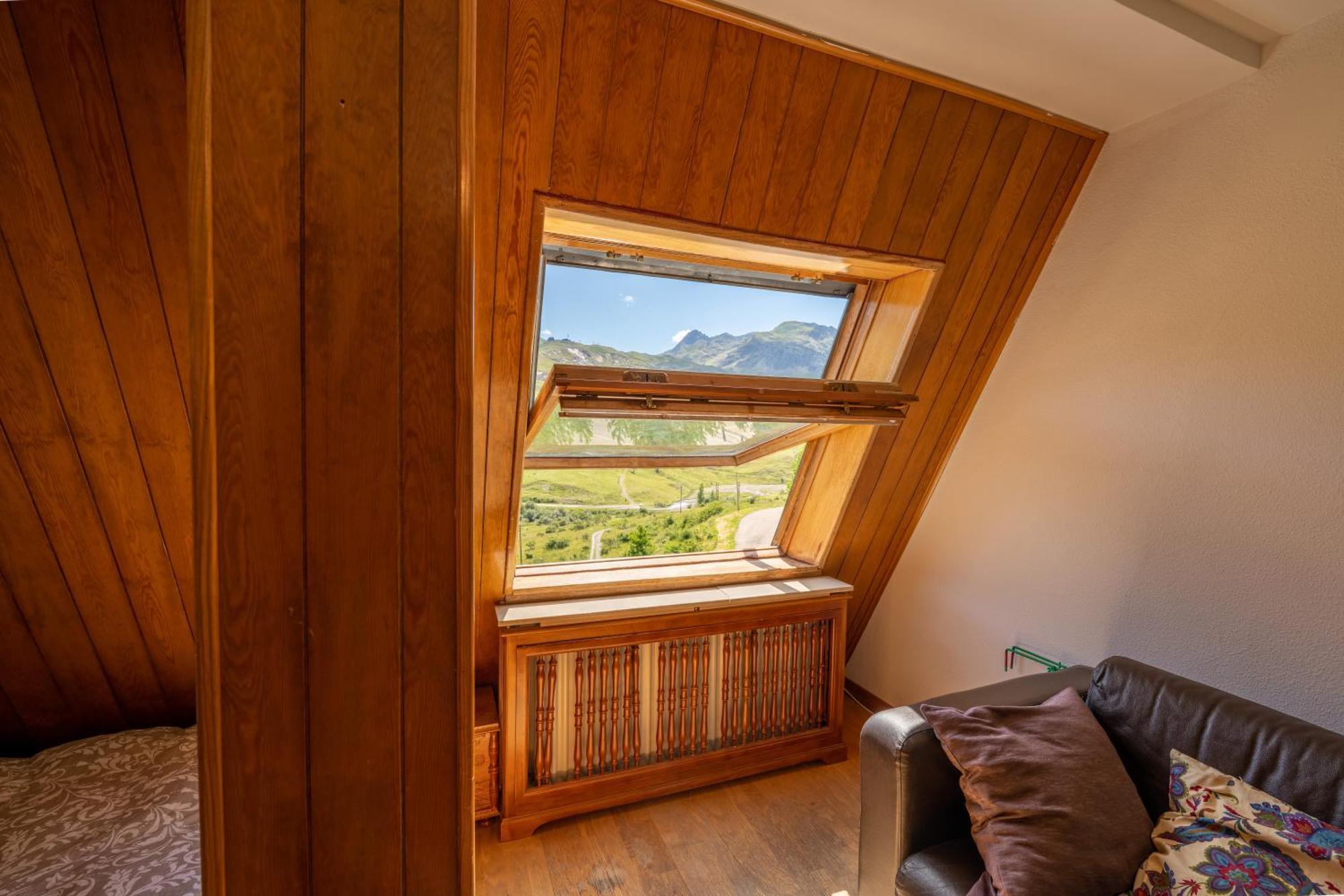 Apartamentos Formigal Eksteriør billede