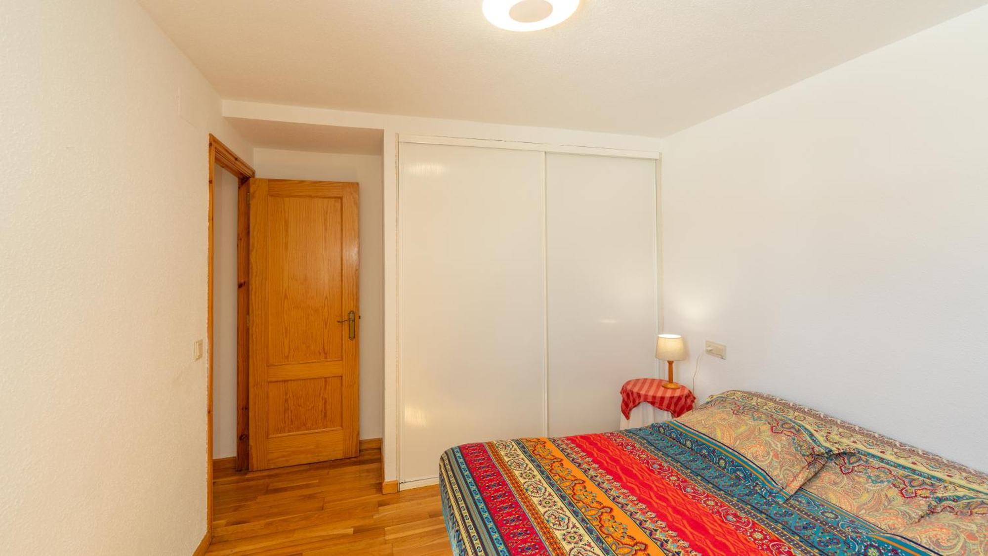 Apartamentos Formigal Eksteriør billede
