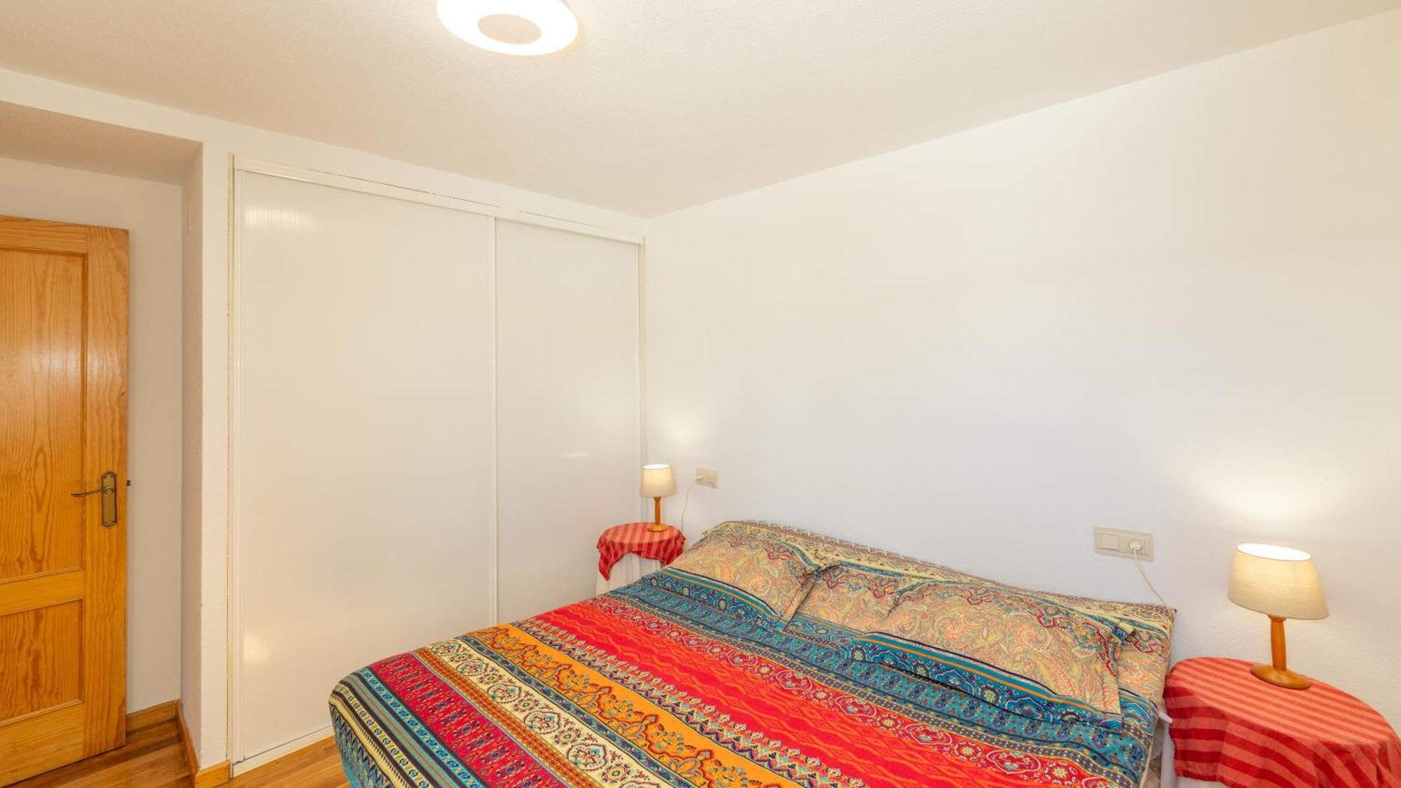 Apartamentos Formigal Eksteriør billede