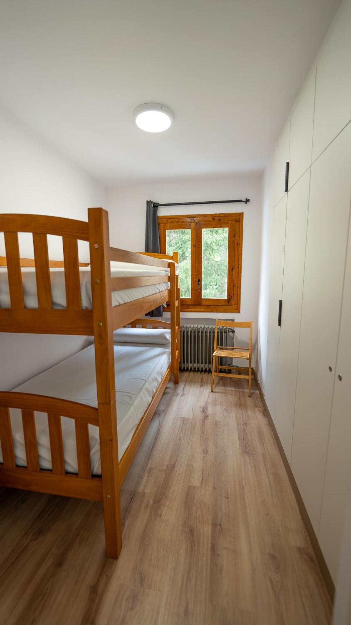 Apartamentos Formigal Eksteriør billede