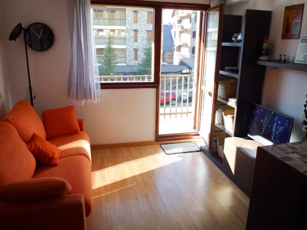 Apartamentos Formigal Eksteriør billede